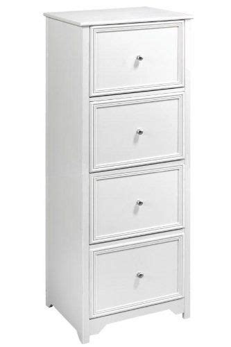Get the best deals on 4 drawer filing cabinet. Vertical White Wood Home Office File Cabinet | Filing ...