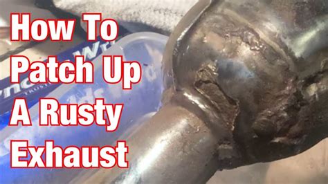 Motor vehicle maintenance & repair stack exchange is a question and answer site for mechanics and diy enthusiast owners of cars, trucks, and motorcycles. How To Treat Rust Spots On A Motorcycle Exhaust (Temporary ...