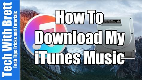 How To Download Itunes Music Library To Mac Or Windows Apple 101