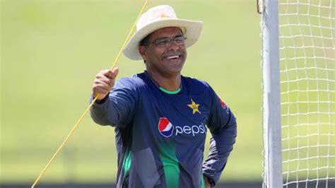 Will Resign If I Am Unable To Deliver Set Targets Pakistan Bowling