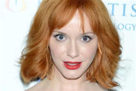 Christina Hendricks Wiki Bio Age Net Worth And Other Facts Factsfive Images