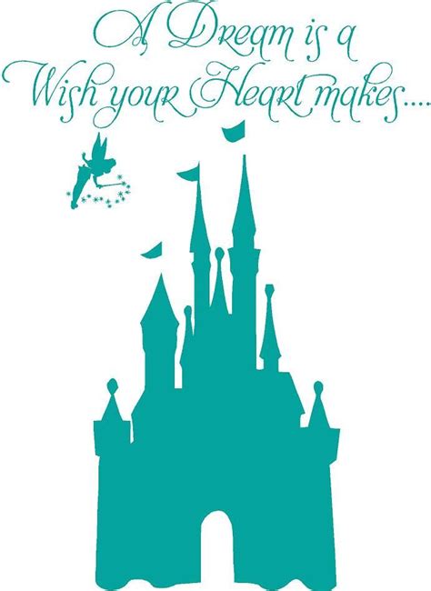 Hd wallpapers and background images. disney castle silhouette clipart - Clipground
