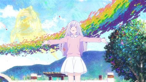 Iroduku The World In Colors Série Tv 13 épisodes Anime Kun
