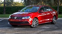 The 2018 Volkswagen Jetta Makes A Good Family Car | Top Speed