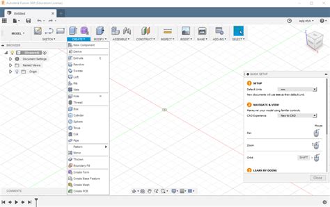 Autodesk Fusion 360 Latest Version Get Best Windows Software