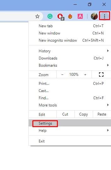 How To Enable Configure Google Chrome Autofill Settings LaptrinhX