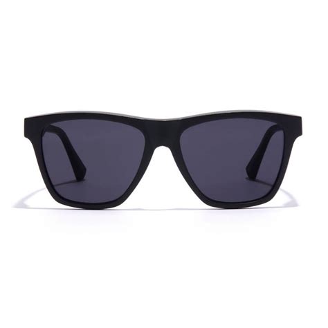 Gafas De Sol Hawkers Hombre Y Mujer One Ls Raw Polarized Black