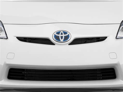 Toyota prius is the first commercial car that has a hybrid concept. UPDATE: Toyota Admits Braking Problems, On 2010 Prius Only
