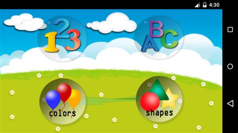 Learn Abc And 123 For Android Apk Download