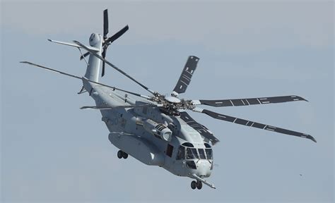 The guttural and palatine sounds of the ch, and some other german peculiarities, cannot be acquired without constant practice. US Marine Corps officials endorse CH-53K helicopter in ...