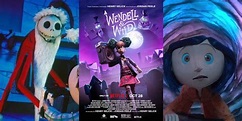Wendell & Wild: 8 Best Henry Selick Movies, Ranked (According To IMDb)