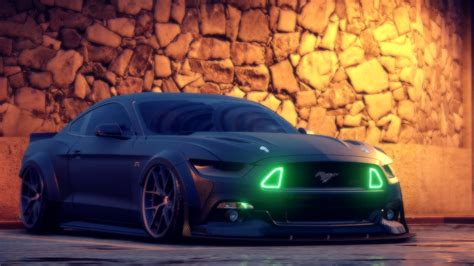 Some Cool Cars By Maschmalon Need For Speed 2015 Nfscars