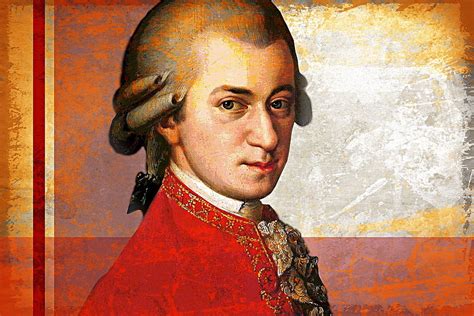 Mozart From Cm HD Wallpaper Pxfuel