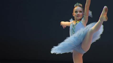 Youth America Grand Prix Holds Tampa Auditions This Weekend