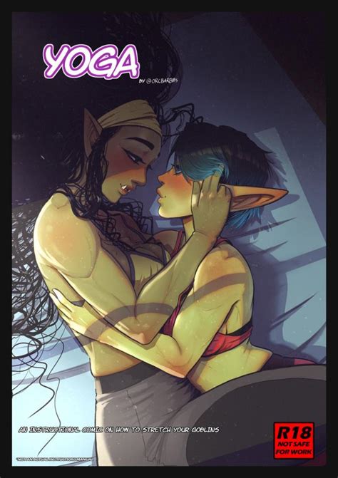 Goblin Porn Comics And Sex Games Svscomics