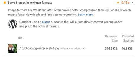 Why The Avif Image Format Matters And What Imay Plans Are