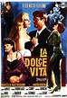 La dolce vita (1960) - Streaming, Trailer, Trama, Cast, Citazioni