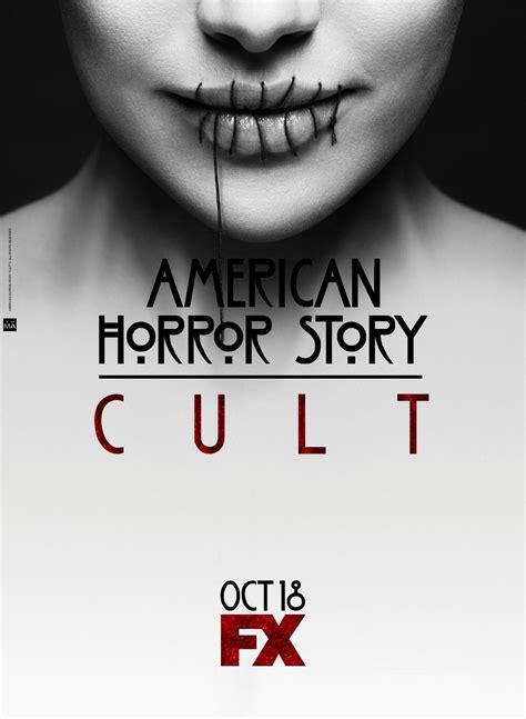 American Horror Story Cult I Am Freaking Out Oh My God Posts Of