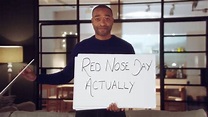 'Red Nose Day Actually' presenta su trailer oficial | Cinescape