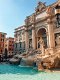 Retrouvez nos 15 incontournables sur la ville de Rome en Italie ! #Rome ...