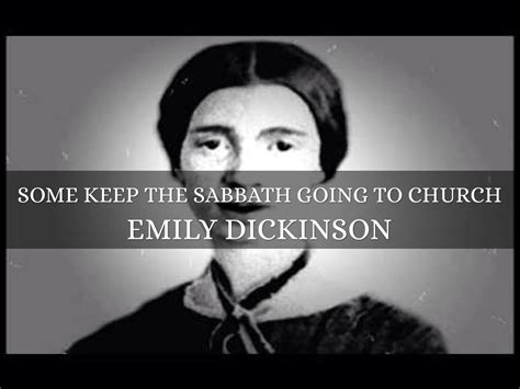 Emily Dickinson By Ariel Shaw