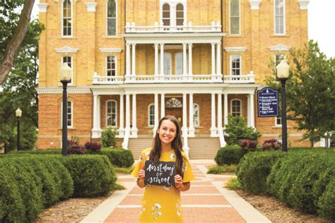 Hillsdale College Admitted Students