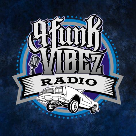 G Funk Vibez Radio Free Internet Radio Tunein