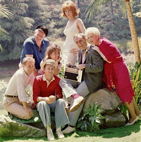Tina Louise Is The Last Survivor Of Gilligan S Island Who2