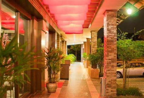 Migliori hotels con piscina a pasir gudang su tripadvisor: Hotel Masai Utama en Pasir Gudang | Destinia
