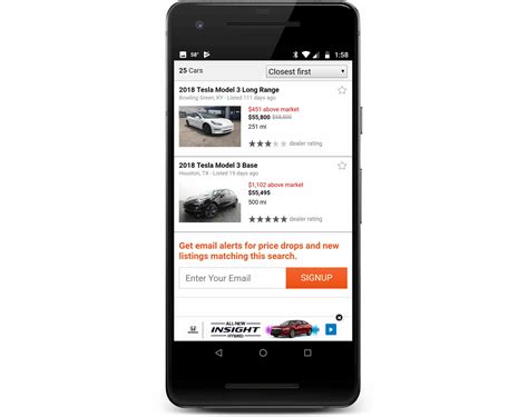 Download the free cars.com app to find the perfect car for you today. The 10 Best Car Apps of 2020