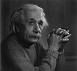 Albert Einstein | Famous People