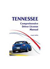 Getting A Tn Drivers License
