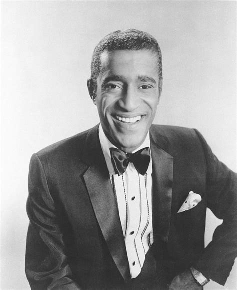 We did not find results for: Sammy Davis Jr. was a complete entertainer - NY Daily News