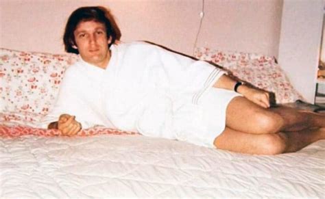 Donald Trump S Bathrobe Pic Hilariously Photoshopped Mischief Managed