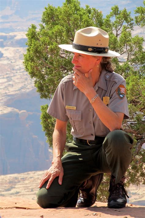 National Park Ranger Salary Vermont Trito Salary