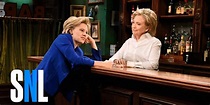 Hillary Clinton mit Comedy-Auftritt im US-Fernsehen - Streaming & TV ...