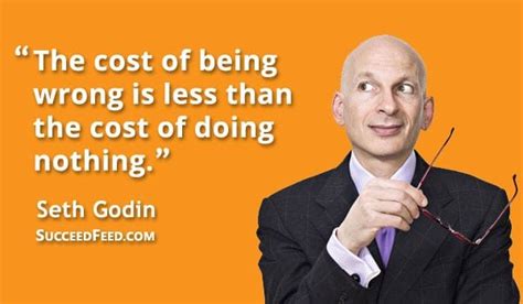 Seth Godin Quotes Tribes Seth Godin Quote A Tribe Is A Group Of