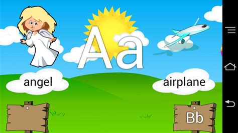 Learn The Alphabet Kids Abcs Apk For Android Download