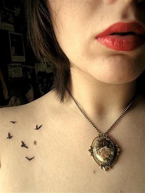 Cute Bird Tattoo Design Ideas For Men And Women 2015 2016