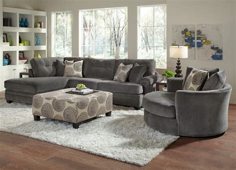 Some of these are even inflatables and. Tips to Buy Swivel Chairs for Living Room