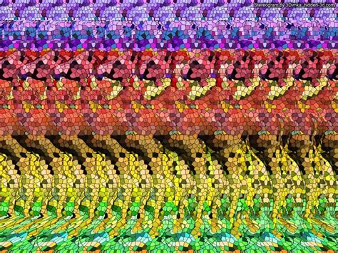 Modern phishing tool with advanced functionality. Pin by Lynda Ross on love stereograms | Magic eye pictures ...
