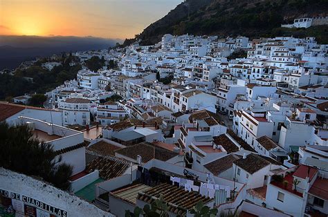 Private Tour Of Mijas From Malagamarbella With Private Guide And Vehicle
