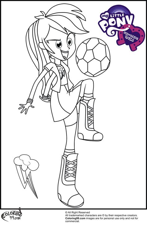 Waddle, truffle shuffle, flitter and cloudchaser, holly dash, screwball, pinnie lane and big wig, my little letrotski, fleur dis lee, junebug, post haste, screwy. Fans Request : Rainbow Dash Equestria Girl Coloring Pages ...