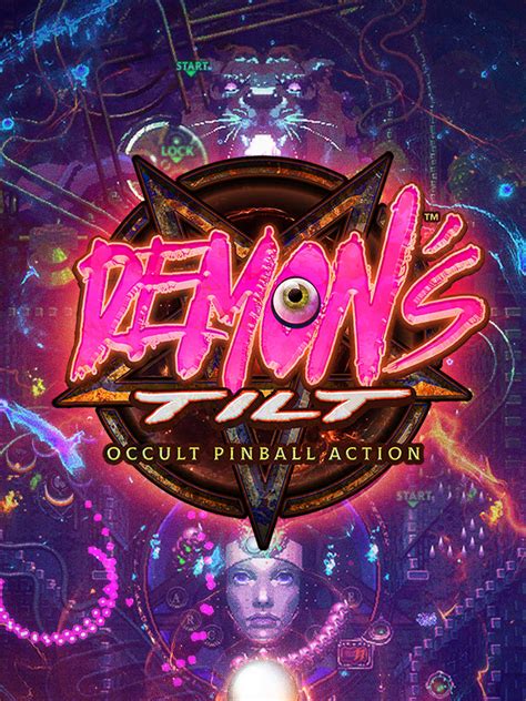 Demons Tilt Collectors Pack Epic Games Store