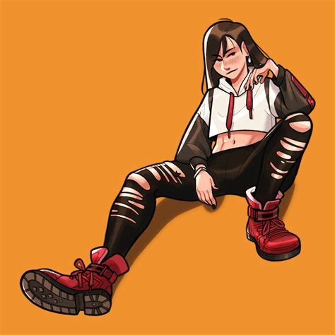 tifa… if you out there… tumblr pics