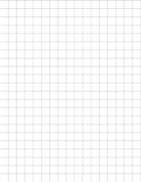 Free Printable 12 Inch Graph Paper
