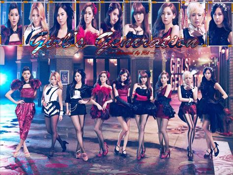 Ilovekpop Anemarie Girls Generation Snsd