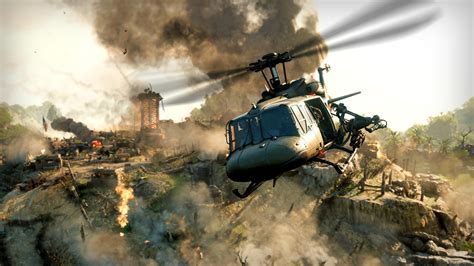 Video Game Call Of Duty Black Ops Cold War 4k Ultra Hd Wallpaper