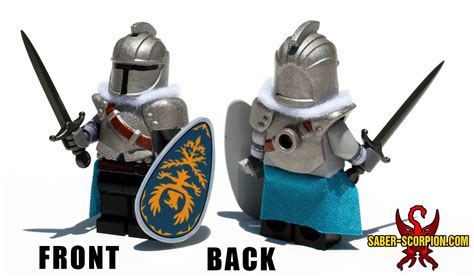 Pin On Lego Knights