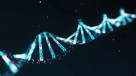 Dna Double Helix Wallpaper 69 Images